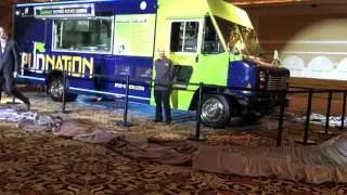 Spud Nation Food Truck