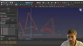 FreeCad Offset Sketcher - Parametric improvement