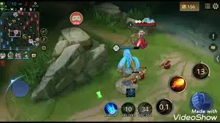#omletarcade #videoshow Soobin Gaming Channel quẩy Raz đi mid gặp team hay v&agrave; c&aacute;i kết