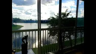 Condo for sale in Southampton @ Kings Point in Tamarac, FL