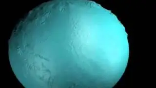 Земля геоид