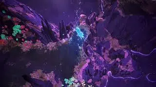 Shape of Dreams: Valiant Heart + Divine Faith build