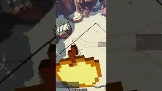 Insane Mid-Air Mace Backstab 😮&zwj;🔥#Minecraft #Mace #PvP #Shorts #MinecraftPvP