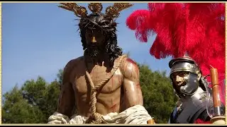 4K - JESÚS DESPOJADO CAMPOS DE SORIA 2023 AM CENA DE HUELVA
