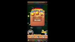 Bubble Bird Rescue 2 - Shoot!