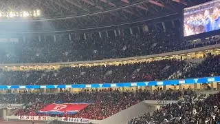 🇰🇵 National Anthem of Democratic People's Republic of Korea (North Korea)