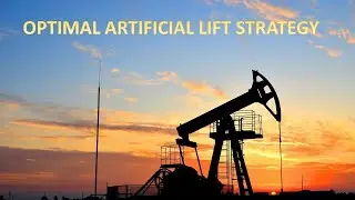 How to Determine the Optimal Artificial Lift Strategy in the Midland Basin