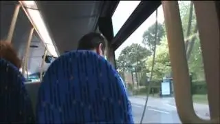 Transdev Yorkshire Coastliner NEW Wright Gemini 2 421 (BD11 CEA)