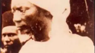 La Voix de Serigne Bassirou Mbacke Khadim Rassoul