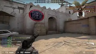 RAMPAGE
