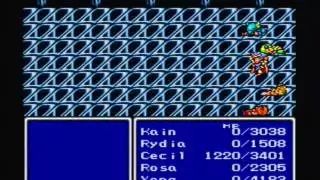 Final Fantasy 4: Cecil Solo (Part 10)