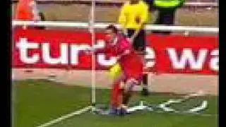 1993-05-31 Leicester City vs Swindon Town (HTV)