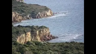 Lesvos seascapes 1