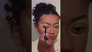 LEMON INSPIRED MAKEUP