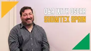 What&rsquo;s driving ShowTex Spain&rsquo;s success?