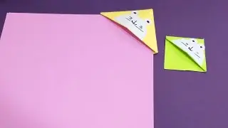 Doraemon bookmark:A beautiful bookmark for the book