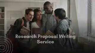 Research Proposal Help: Turning Ideas into Impactful Proposals