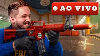 VIDEO NOVO HOJE AS 12 HORAS - SORTEIO DE FACA DO G4 DIARIO❗skinplace ❗g4