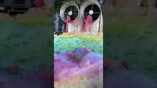 Nuit Blanche 2022 - Island of Foam, Centre Pompidou | Sortiraparis