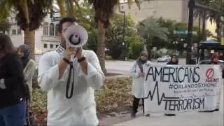 Al Quds Day Rally | Orlando | 2016