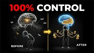 How To Rewire Your Brain For Success  (100% Control)