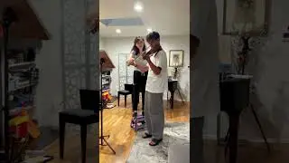 Teaching 14yr TALL 6'5