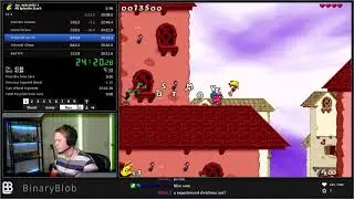 Jazz Jackrabbit 2 - All Episodes as Lori in 37:36