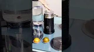Save time and money with your own at-home coffee machine!