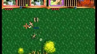Magic the Gathering: Battlemage (PlayStation One)