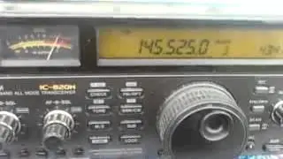 26/10/2013 QSO ON 2M UR3CTB WITH UR7ED