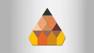 Diamond Logo Design Inspiration | Corel Draw Tutorial