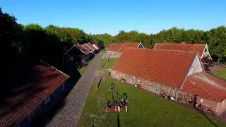Uelsen, meine Heimat