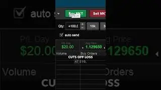 Create your custom trading bot with the help of AI. Get Nightshark:  