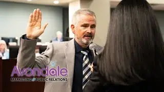 20 Questions with City Manager