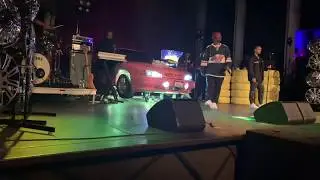 Smino - PIZANO - Hoopti Tour - Varsity Theater