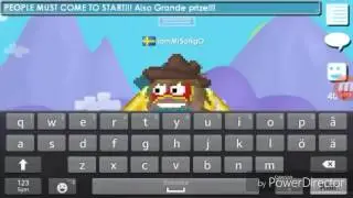 Growtopia|Got Banned 60 Days!