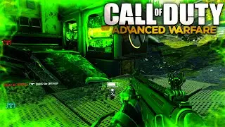 Advanced Warfare: 
