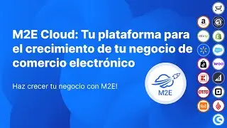 M2E Cloud: la mejor plataforma para el crecimiento empresarial