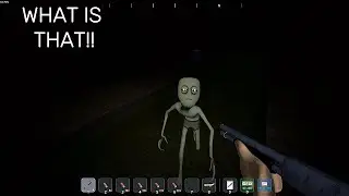 I hunted the  sewer goblin in schedule one