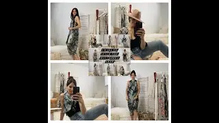 7 ways Tutorial on how to style the Monterrey Vest coverup:: Best Seller