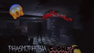 This Phasmophobia Clone is Actually Better