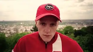 Adam Gielata na gali DSF we Lwowie