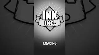 Ink Inc. - Tattoo Drawing theme song (slowed + reverb)