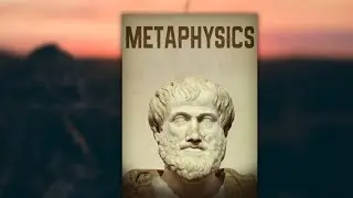 Metaphysics Aristotle Audiobook In Hindi | Deepest Philosophy Of Life