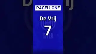 BARZA PAGELLONE INTER