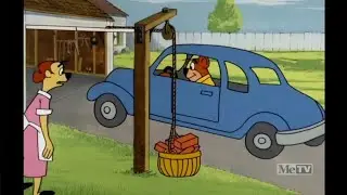 The Unhandy Man (1970)