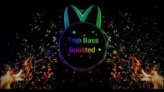Lenroh & Moistrus - Outset  [Bass Boosted]