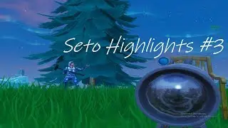 I've Been Waiting - Seto Highlights #3