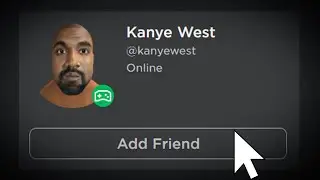 Celebrities that PLAY Roblox...