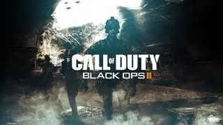 Black Ops II - Campaign Walk through #SoManyEnemies  Ep.1